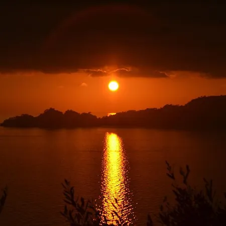 Σπίτι διακοπών Holiday Home Chiavari *