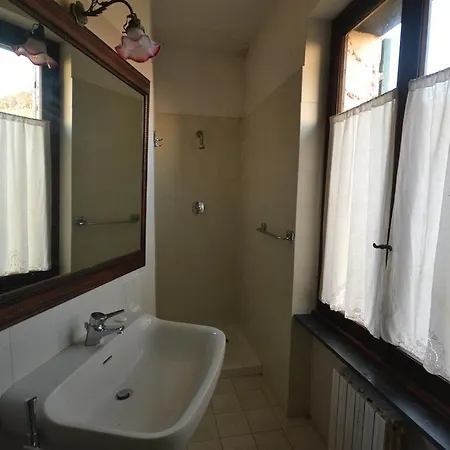 Holiday Home Chiavari Σπίτι διακοπών *