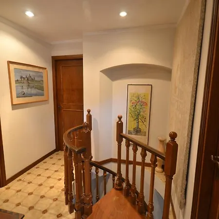 Holiday Home Chiavari Σπίτι διακοπών *