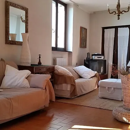 Holiday Home Chiavari *