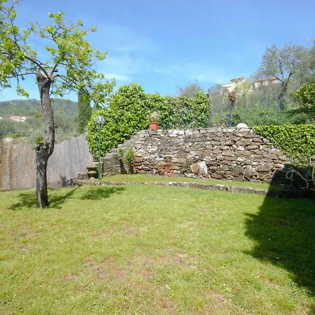 Σπίτι διακοπών Holiday Home Chiavari *