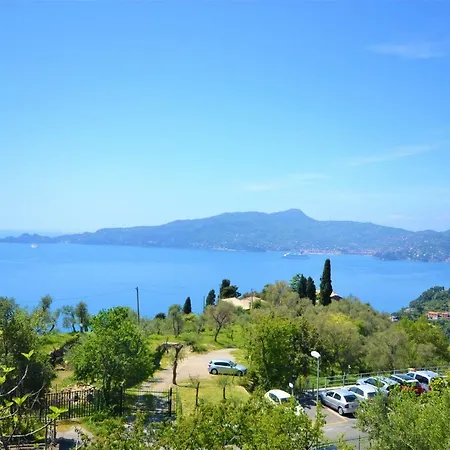 Holiday Home Chiavari *