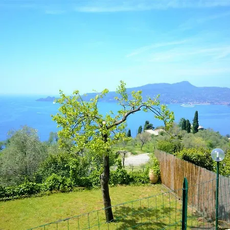 Holiday Home Chiavari Σπίτι διακοπών