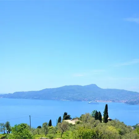 Σπίτι διακοπών Holiday Home Chiavari *