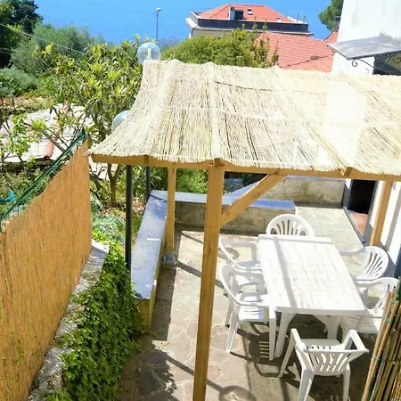 Σπίτι διακοπών Holiday Home Chiavari Chiavari