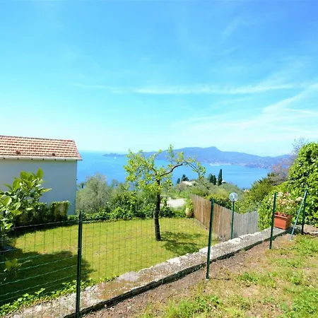 Holiday Home Chiavari * Chiavari