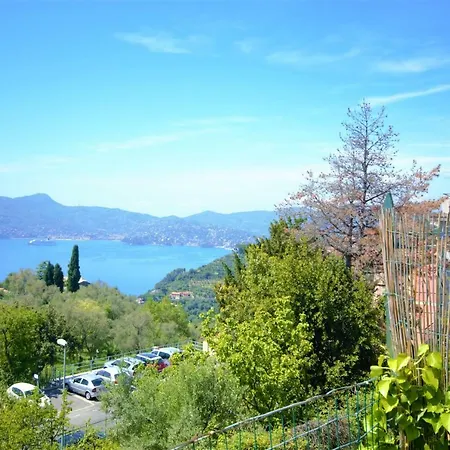 Holiday Home Chiavari *