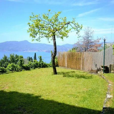 Holiday Home Chiavari *