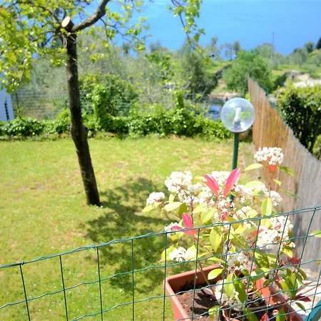 Holiday Home Chiavari Σπίτι διακοπών *