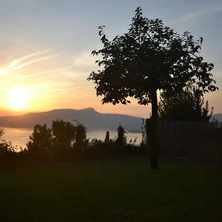 Holiday Home Chiavari Σπίτι διακοπών Chiavari