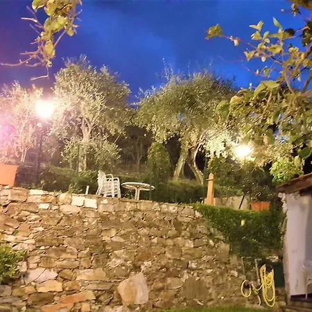 Holiday Home Chiavari Σπίτι διακοπών Chiavari