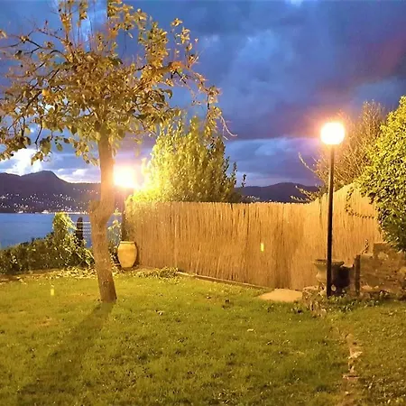 Σπίτι διακοπών Holiday Home Chiavari Chiavari