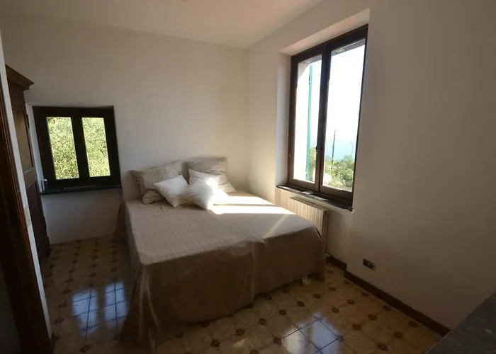 Holiday Home Chiavari * Chiavari