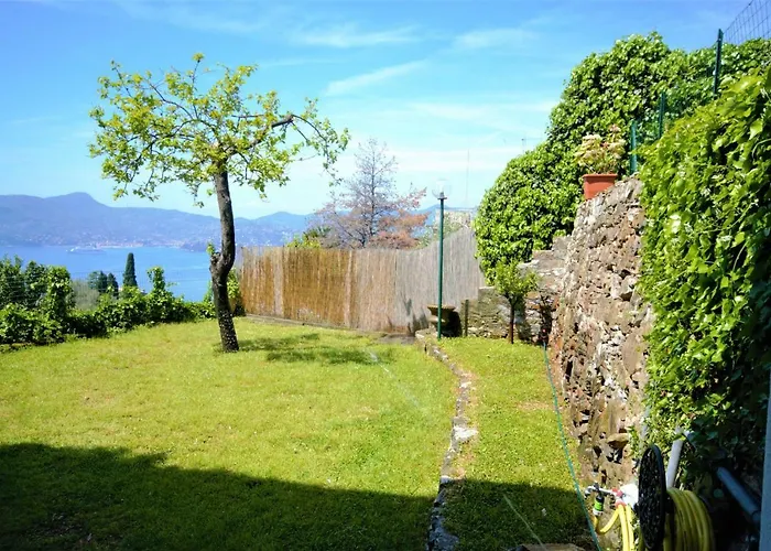 Holiday Home Chiavari