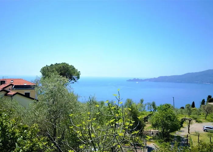 Holiday Home Chiavari