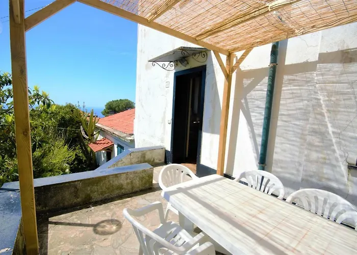 Holiday Home Chiavari