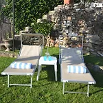 Holiday Home Chiavari Tatil Evi Chiavari