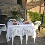 Tatil Evi Holiday Home Chiavari