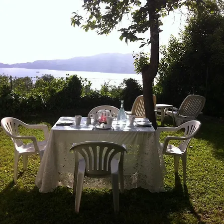 Casa vacanze Holiday Home Chiavari Chiavari