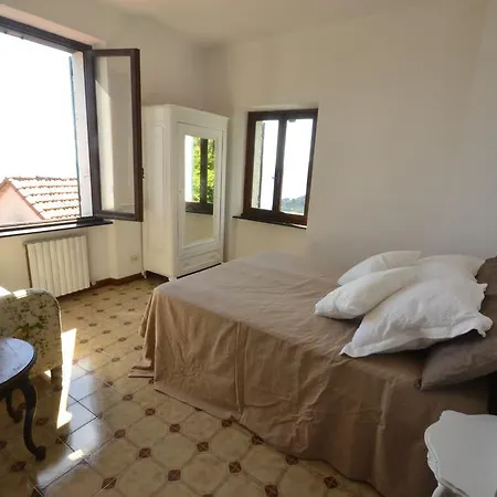 Casa vacanze Holiday Home Chiavari