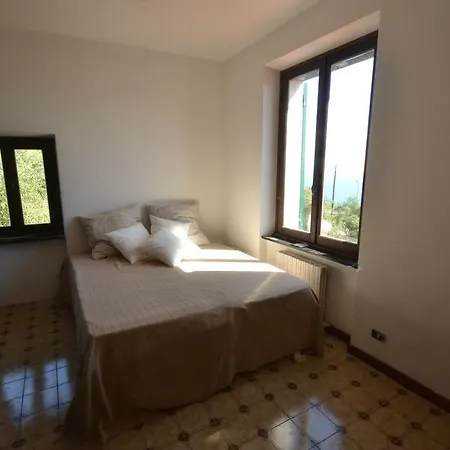 Holiday Home Chiavari * Chiavari
