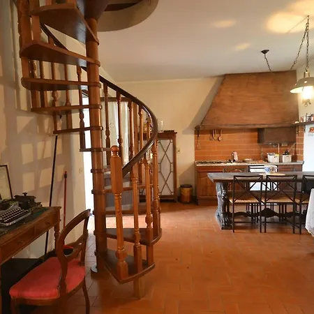 Casa vacanze Holiday Home Chiavari