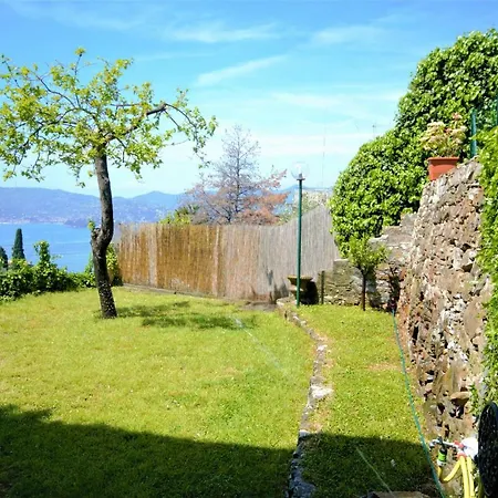 Holiday Home Chiavari