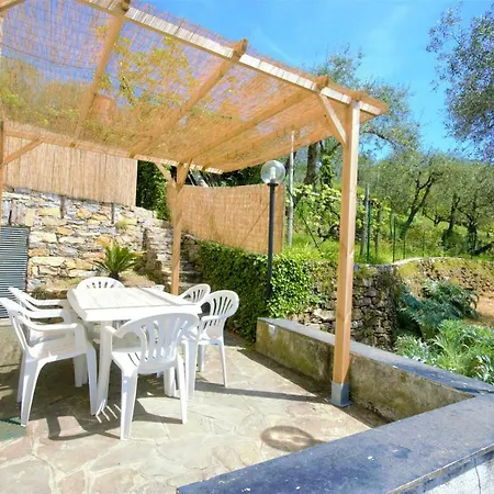 Holiday Home Chiavari *