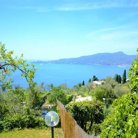 Holiday Home Chiavari * Chiavari