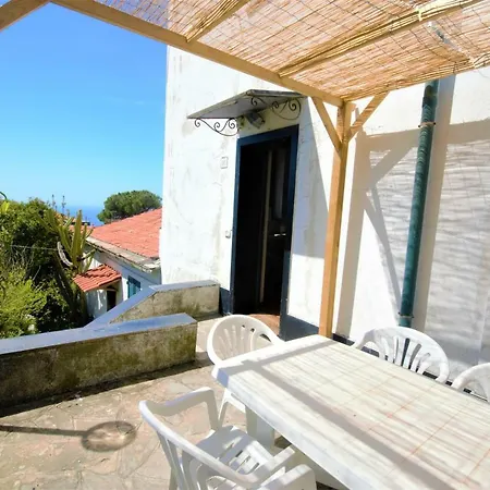 Holiday Home Chiavari