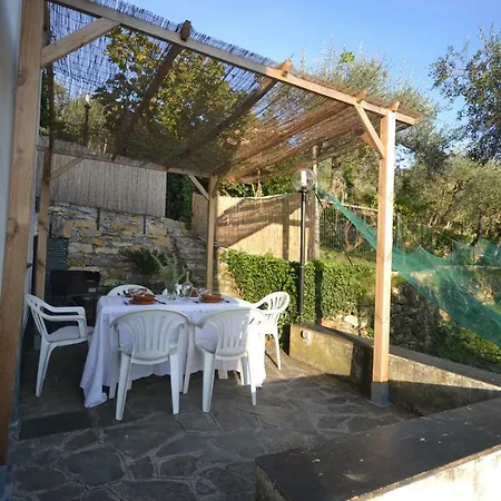 Holiday Home Chiavari Chiavari