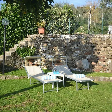 Holiday Home Chiavari * Chiavari